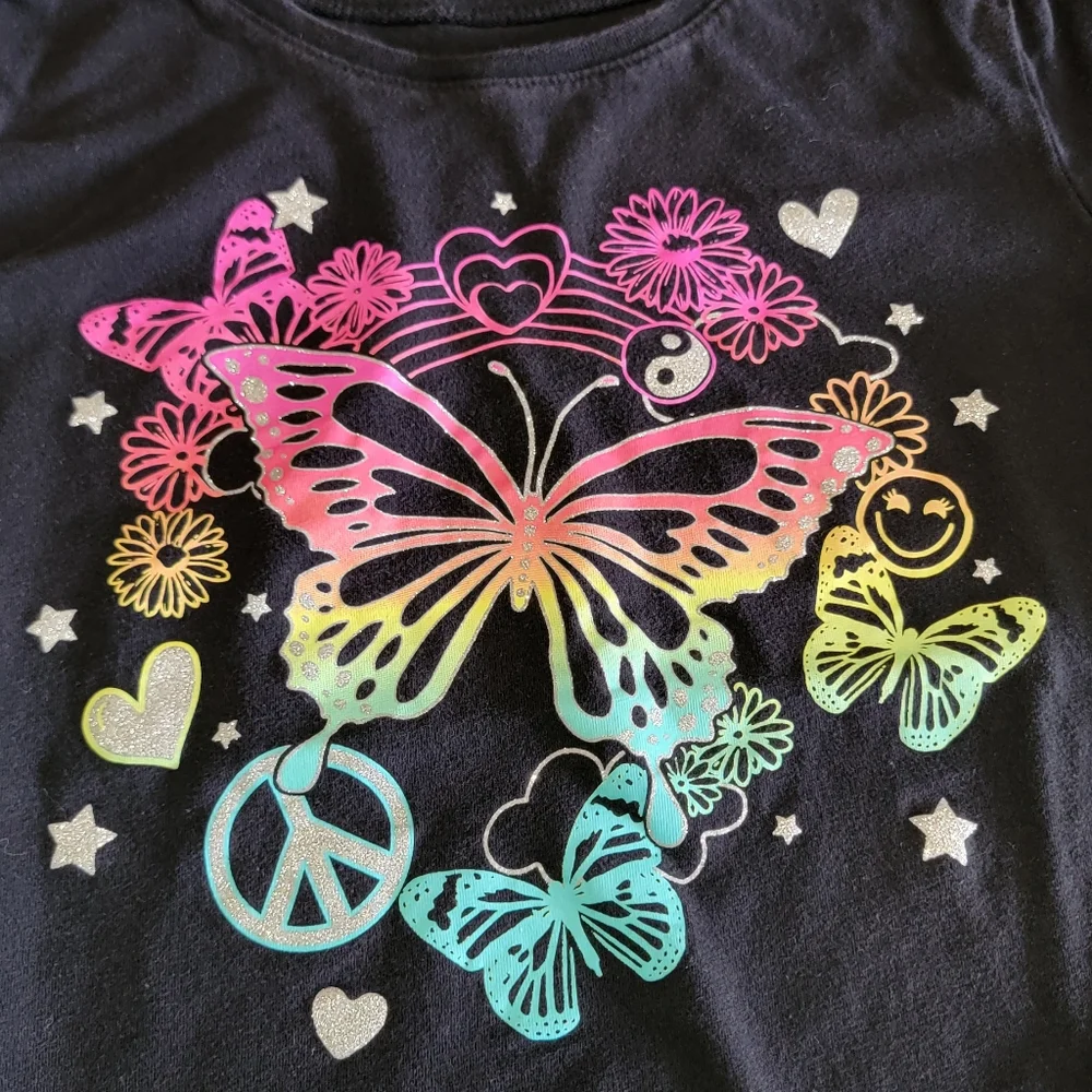 The Children's Place top